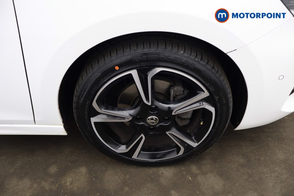 Used Vauxhall Corsa 2023 for sale - 78001402: Photo 12