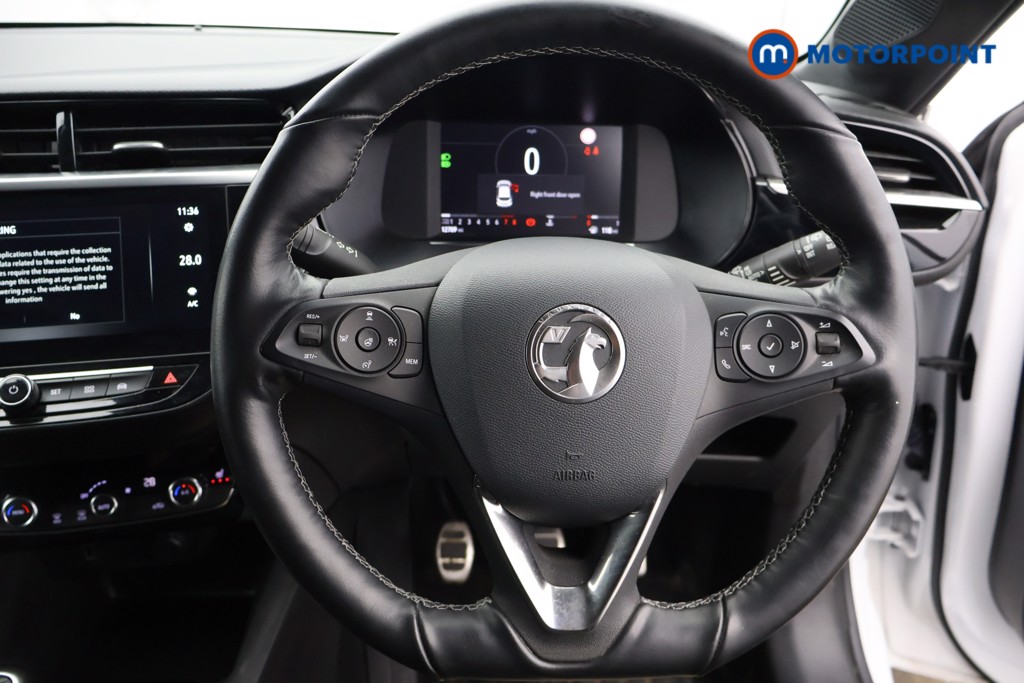 Used Vauxhall Corsa 2023 for sale - 78001402: Photo 13