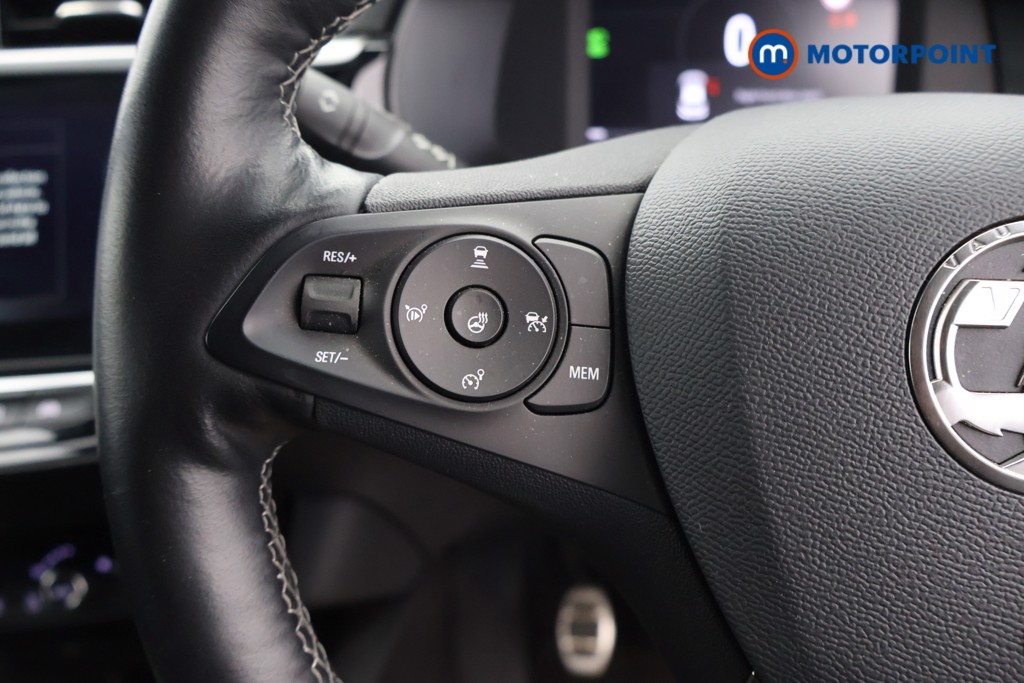 Used Vauxhall Corsa 2023 for sale - 78001402: Photo 14