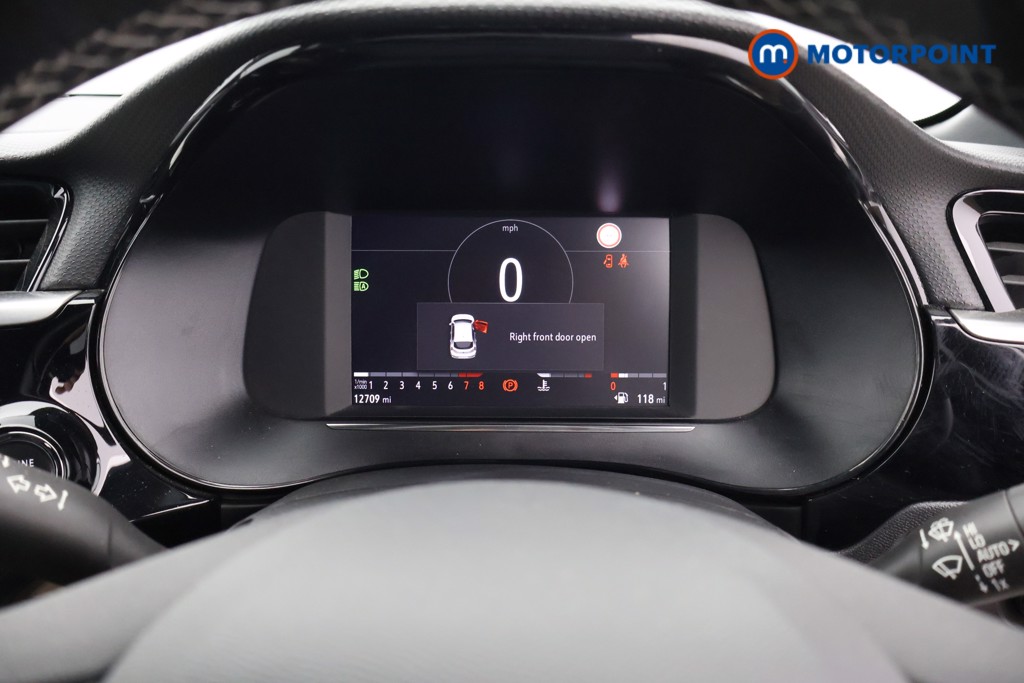 Used Vauxhall Corsa 2023 for sale - 78001402: Photo 16