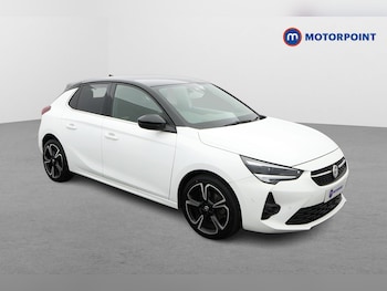 Used Vauxhall Corsa 2023 for sale - 78001402: Photo