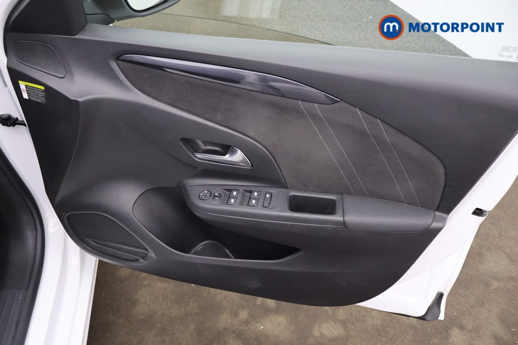 Used Vauxhall Corsa 2023 for sale - 78001402: Photo 22