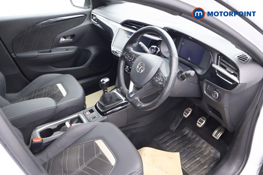 Used Vauxhall Corsa 2023 for sale - 78001402: Photo 23