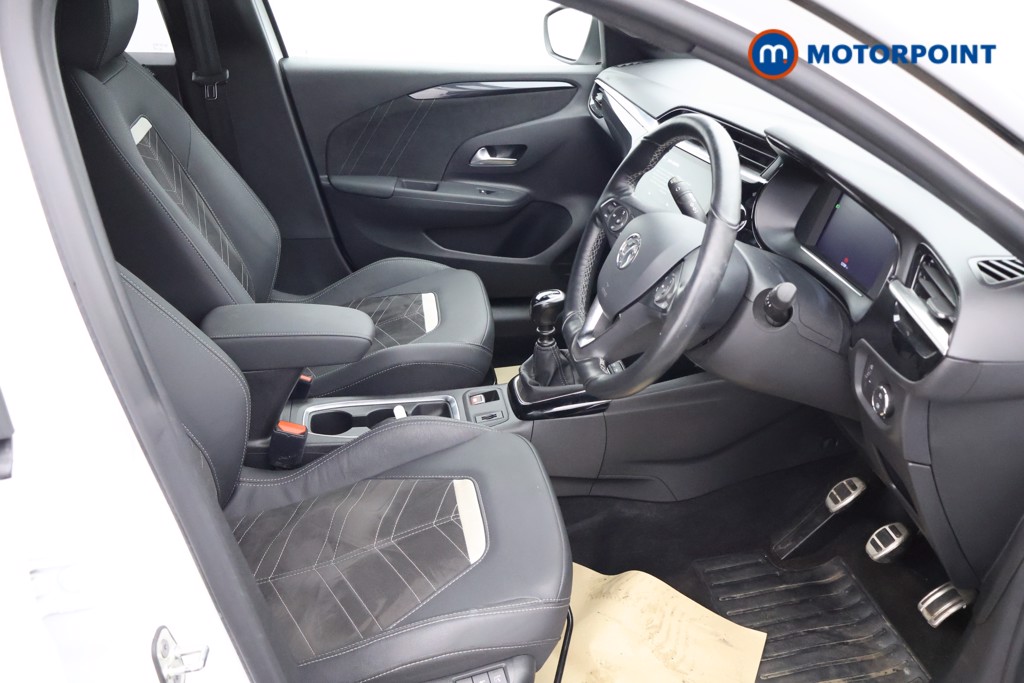 Used Vauxhall Corsa 2023 for sale - 78001402: Photo 24