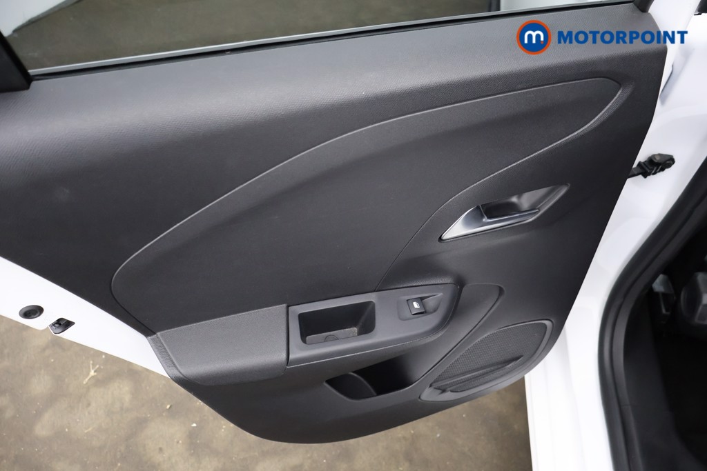 Used Vauxhall Corsa 2023 for sale - 78001402: Photo 28