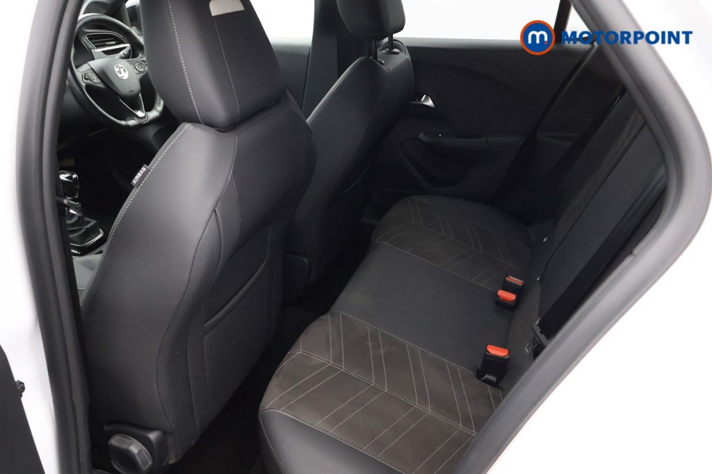 Used Vauxhall Corsa 2023 for sale - 78001402: Photo 29