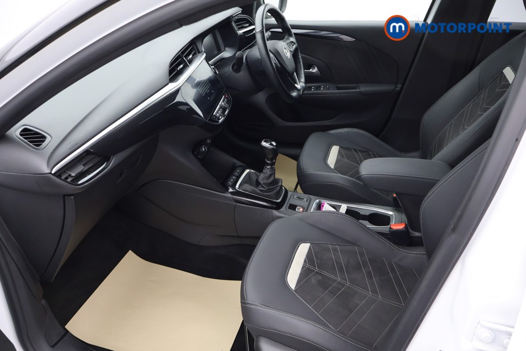 Used Vauxhall Corsa 2023 for sale - 78001402: Photo 31