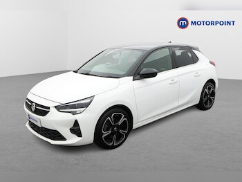 Used Vauxhall Corsa 2023 for sale - 78001402: Photo