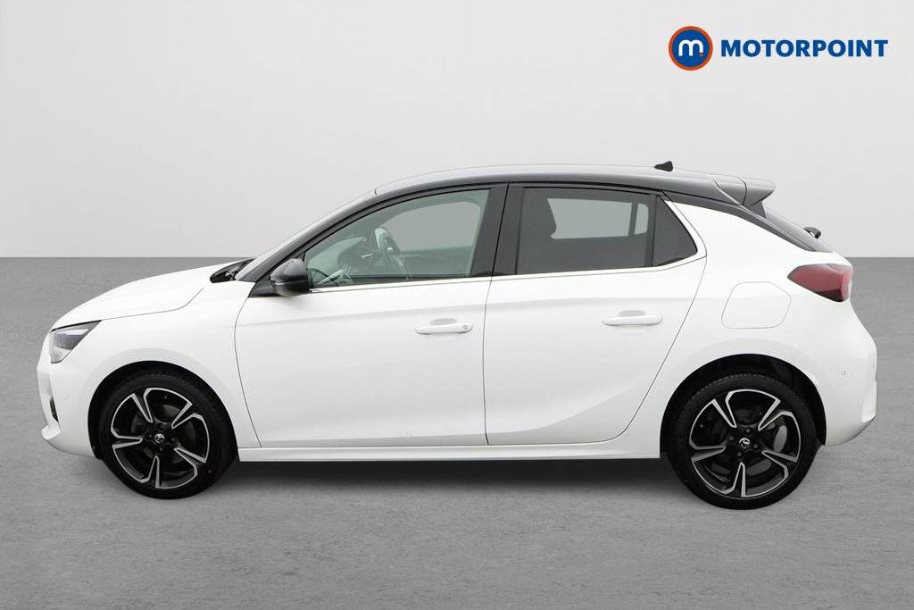 Used Vauxhall Corsa 2023 for sale - 78001402: Photo 4