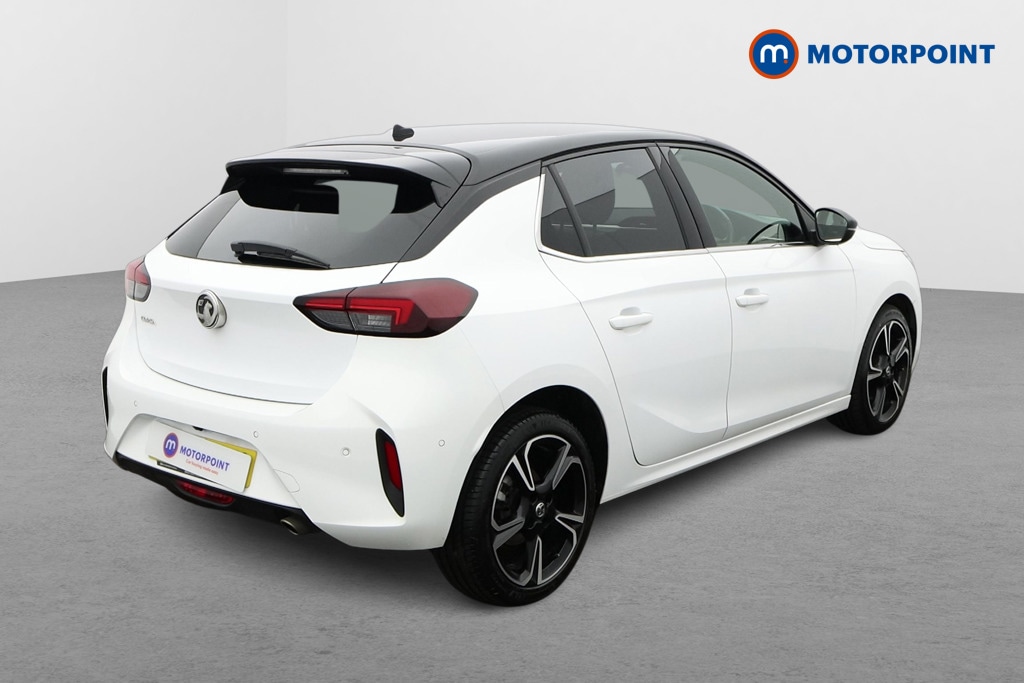 Used Vauxhall Corsa 2023 for sale - 78001402: Photo 7