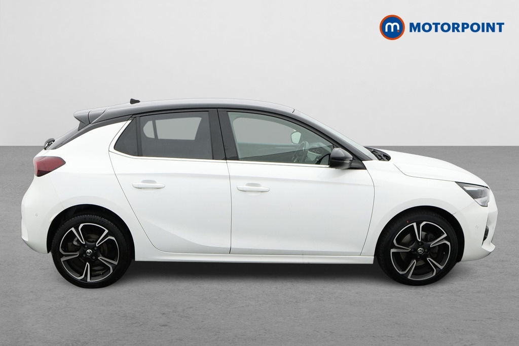 Used Vauxhall Corsa 2023 for sale - 78001402: Photo 8