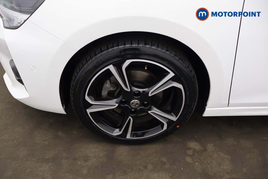 Used Vauxhall Corsa 2023 for sale - 78001402: Photo 9