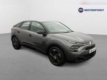 Citroen - C4