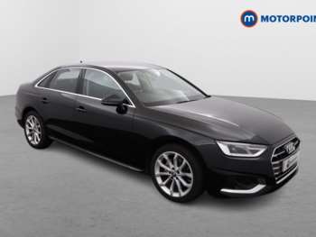 2020 - 35 TDI Sport 4dr S Tronic
