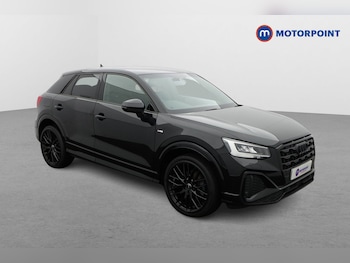 Used Audi Q2 2023 for sale - 75997572: Photo