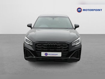 Used Audi Q2 2023 for sale - 75997572: Photo