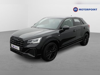 Used Audi Q2 2023 for sale - 75997572: Photo