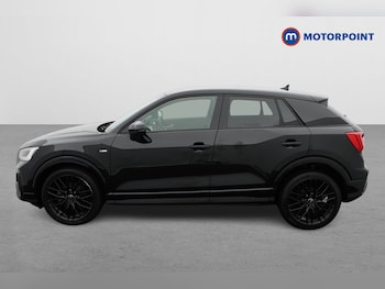 Used Audi Q2 2023 for sale - 75997572: Photo