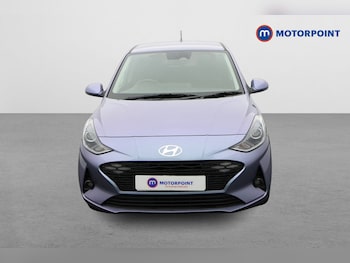 Used Hyundai i10 2024 for sale - 79492039: Photo