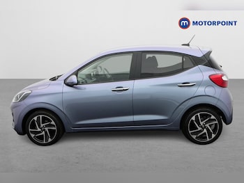 Used Hyundai i10 2024 for sale - 79492039: Photo