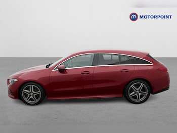 Used Mercedes-Benz CLA 2020 for sale - 78980652: Photo