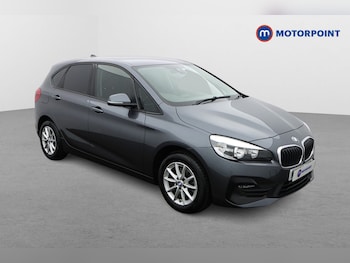 Used BMW 2 Series 2018 for sale - 77834515: Photo