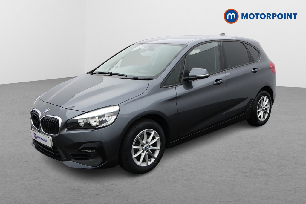 Used BMW 2 Series 2018 for sale - 77834515: Photo 3