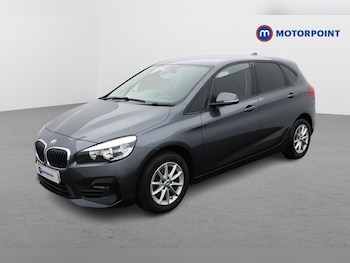 Used BMW 2 Series 2018 for sale - 77834515: Photo