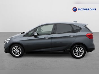 Used BMW 2 Series 2018 for sale - 77834515: Photo