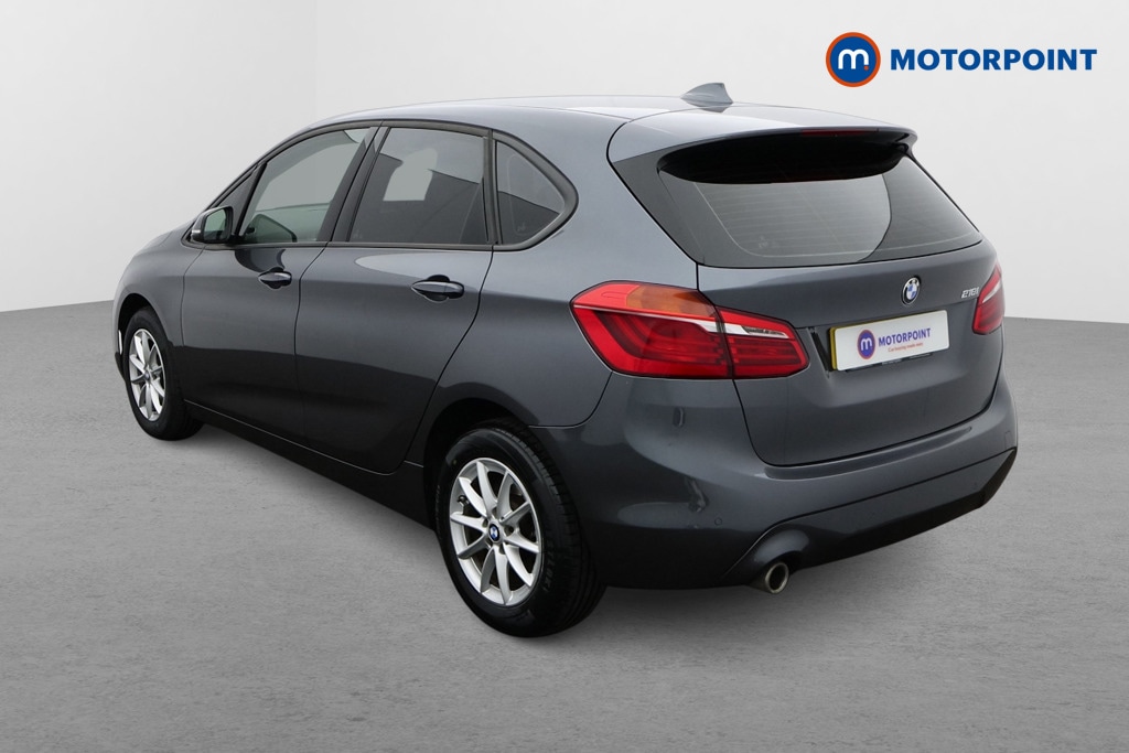 Used BMW 2 Series 2018 for sale - 77834515: Photo 5