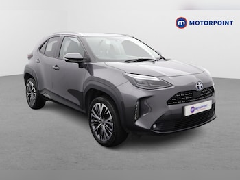 2022 - 1.5 Hybrid Excel 5dr CVT
