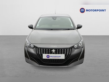 Used Peugeot 208 undefined for sale - 78721299: Photo