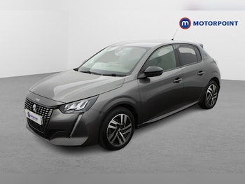 Used Peugeot 208 undefined for sale - 78721299: Photo