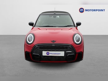 Used MINI Convertible 2021 for sale - 78721362: Photo