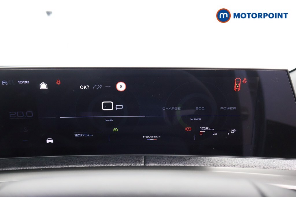 Used Peugeot 5008 2025 for sale - 77935316: Photo 12