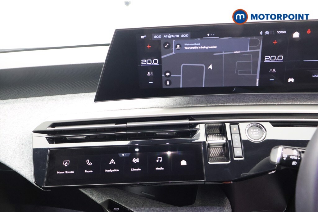 Used Peugeot 5008 2025 for sale - 77935316: Photo 16