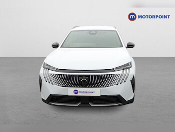 Used Peugeot 5008 2025 for sale - 77935316: Photo