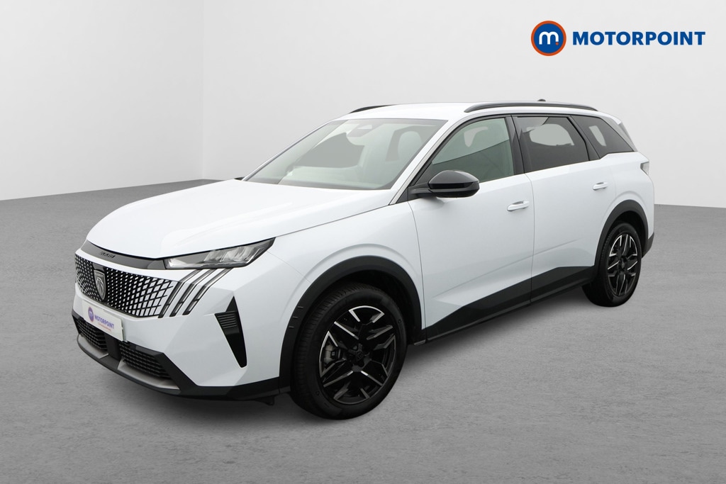 Used Peugeot 5008 2025 for sale - 77935316: Photo 3