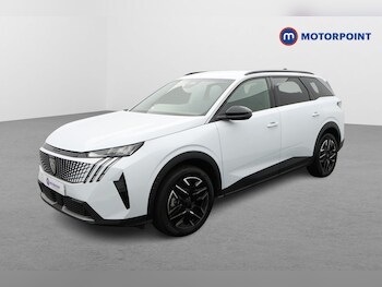 Used Peugeot 5008 2025 for sale - 77935316: Photo