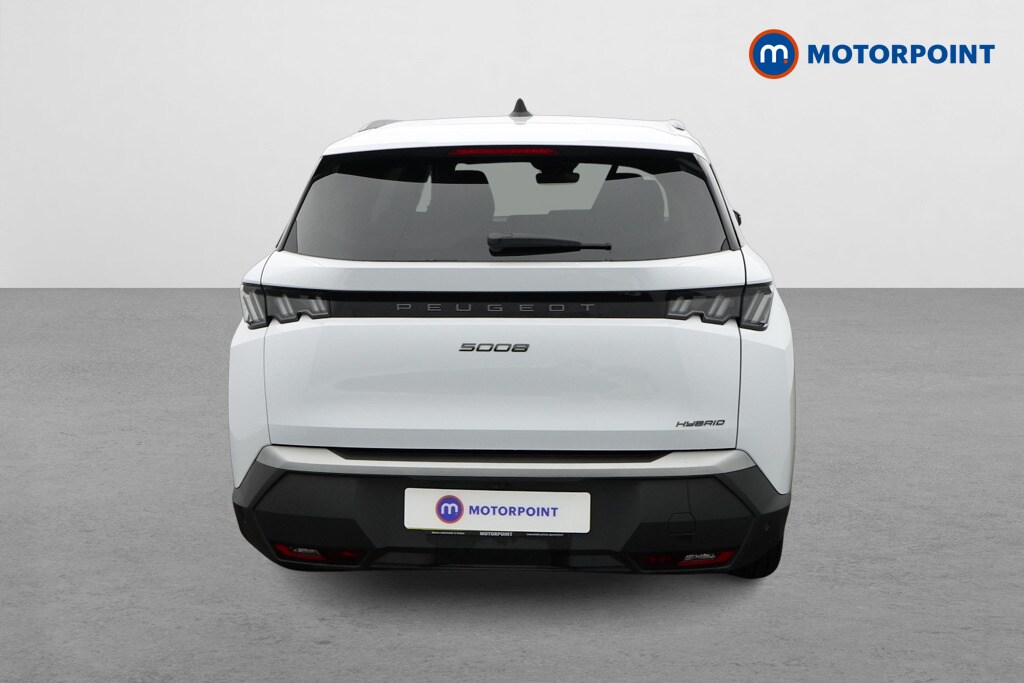 Used Peugeot 5008 2025 for sale - 77935316: Photo 6