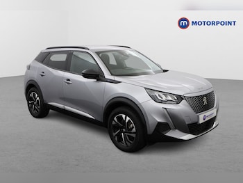 2022 - 100kW Allure Premium 50kWh 5dr Auto