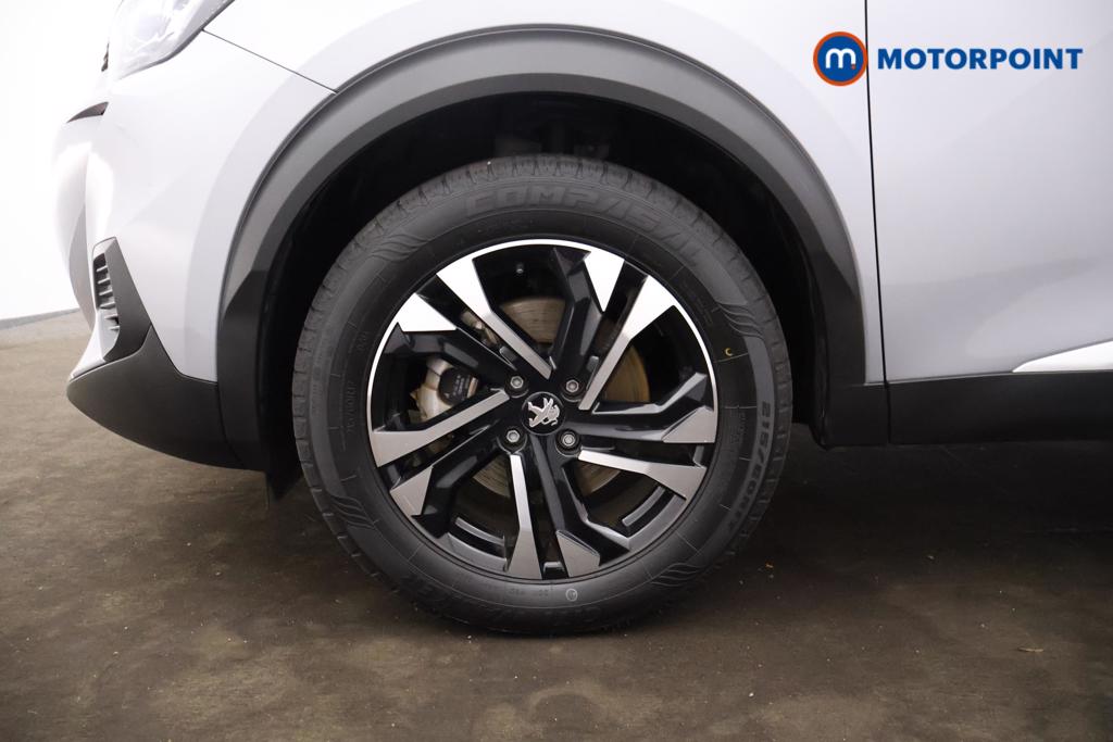 Used Peugeot 2008 2022 for sale - 77381961: Photo 25