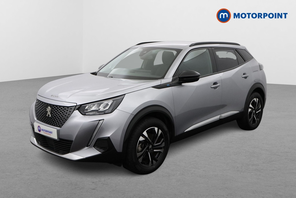 Used Peugeot 2008 2022 for sale - 77381961: Photo 3