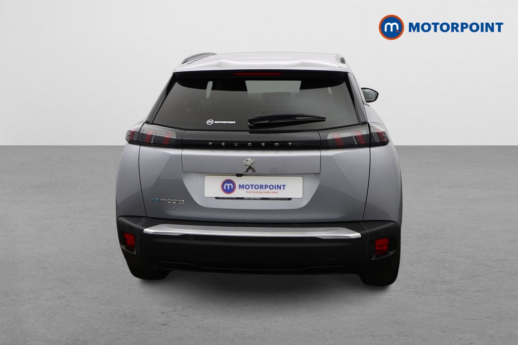 Used Peugeot 2008 2022 for sale - 77381961: Photo 6