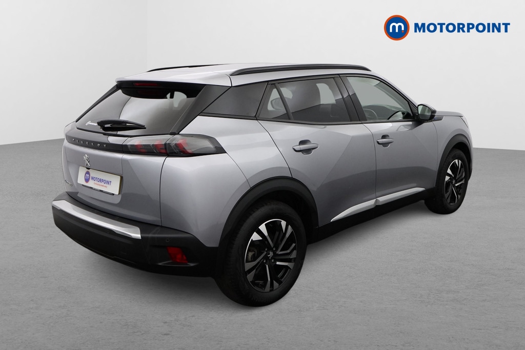 Used Peugeot 2008 2022 for sale - 77381961: Photo 7