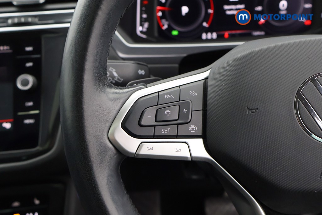 Used Volkswagen Tiguan 2021 for sale - 77845851: Photo 10