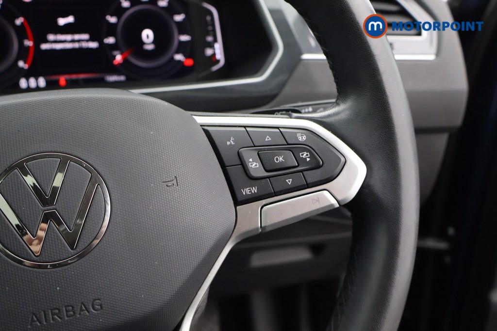 Used Volkswagen Tiguan 2021 for sale - 77845851: Photo 11