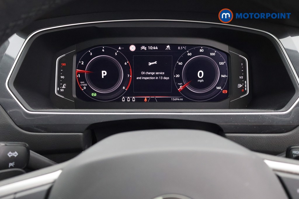 Used Volkswagen Tiguan 2021 for sale - 77845851: Photo 12