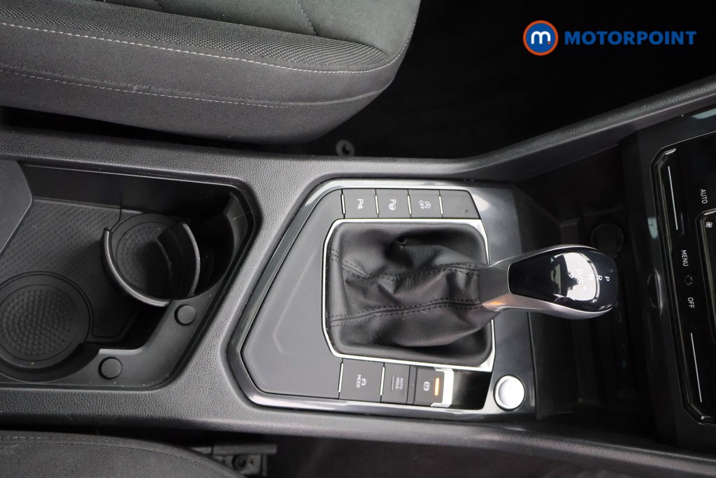 Used Volkswagen Tiguan 2021 for sale - 77845851: Photo 17