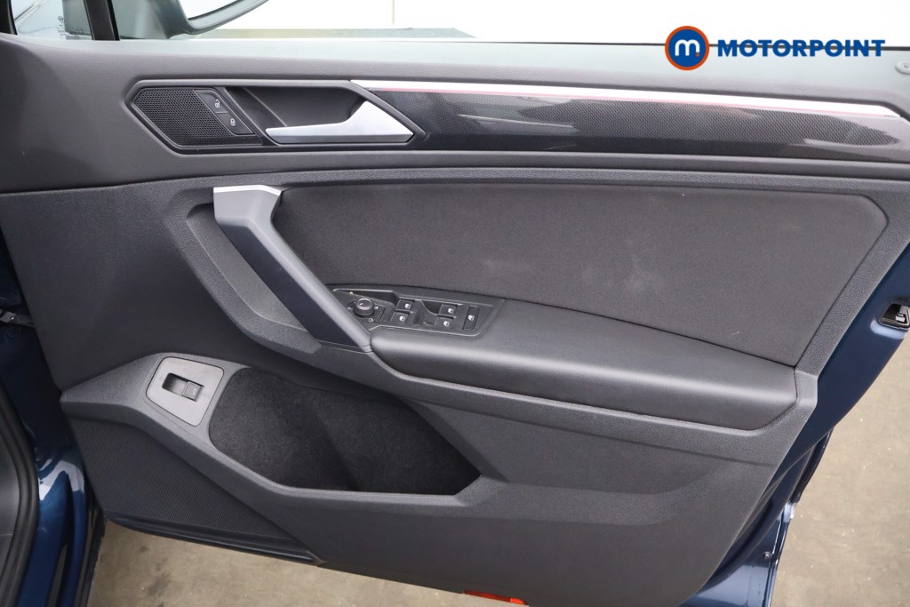 Used Volkswagen Tiguan 2021 for sale - 77845851: Photo 18